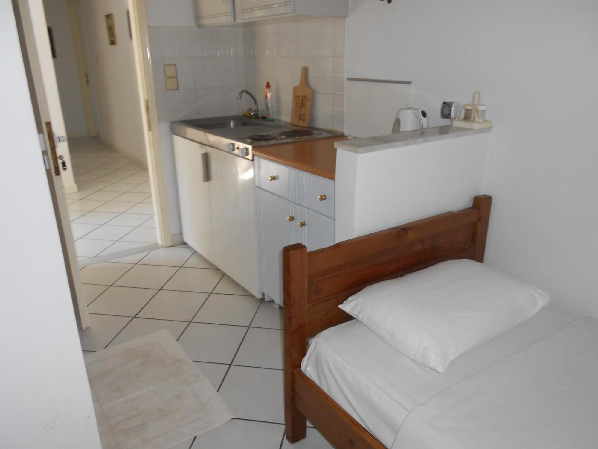 Xristina Studios Vasiliki  Room photo