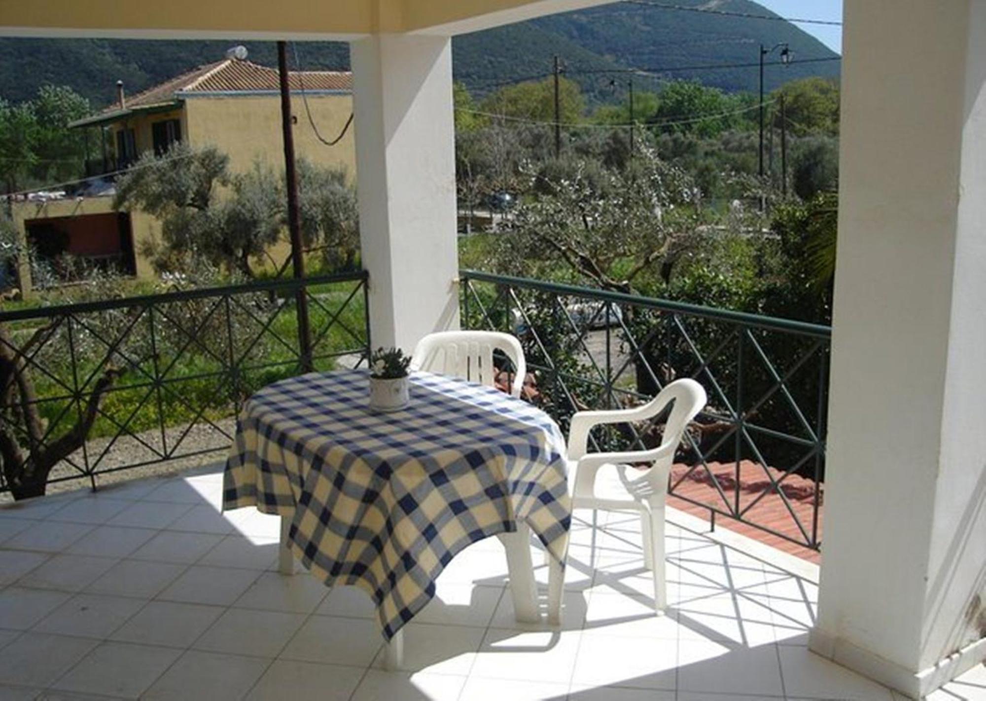 Xristina Studios Vasiliki  Room photo
