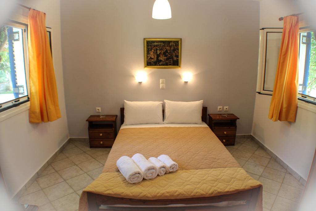 Xristina Studios Vasiliki  Room photo